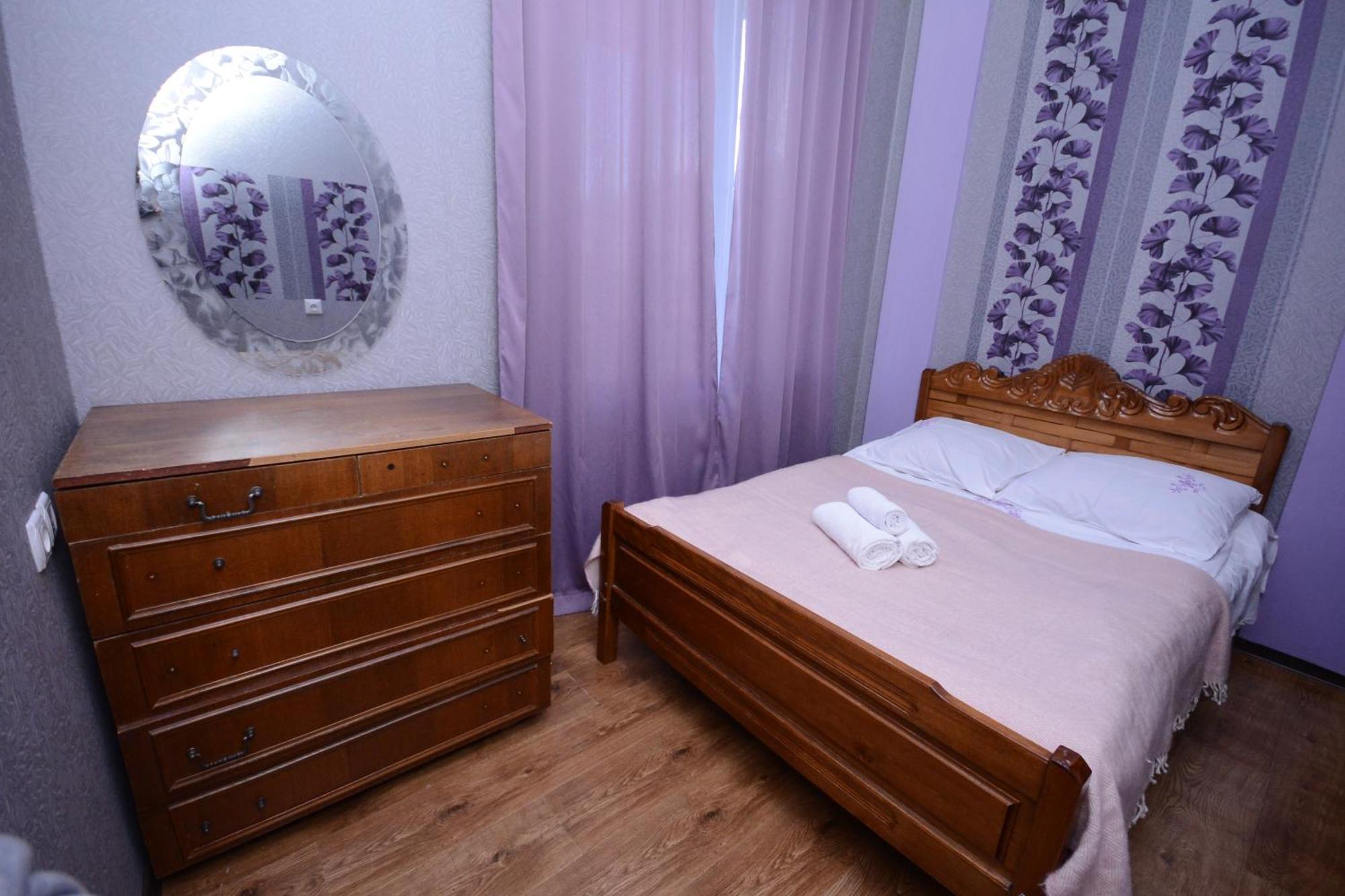Holiday Home Borzsomi Kültér fotó