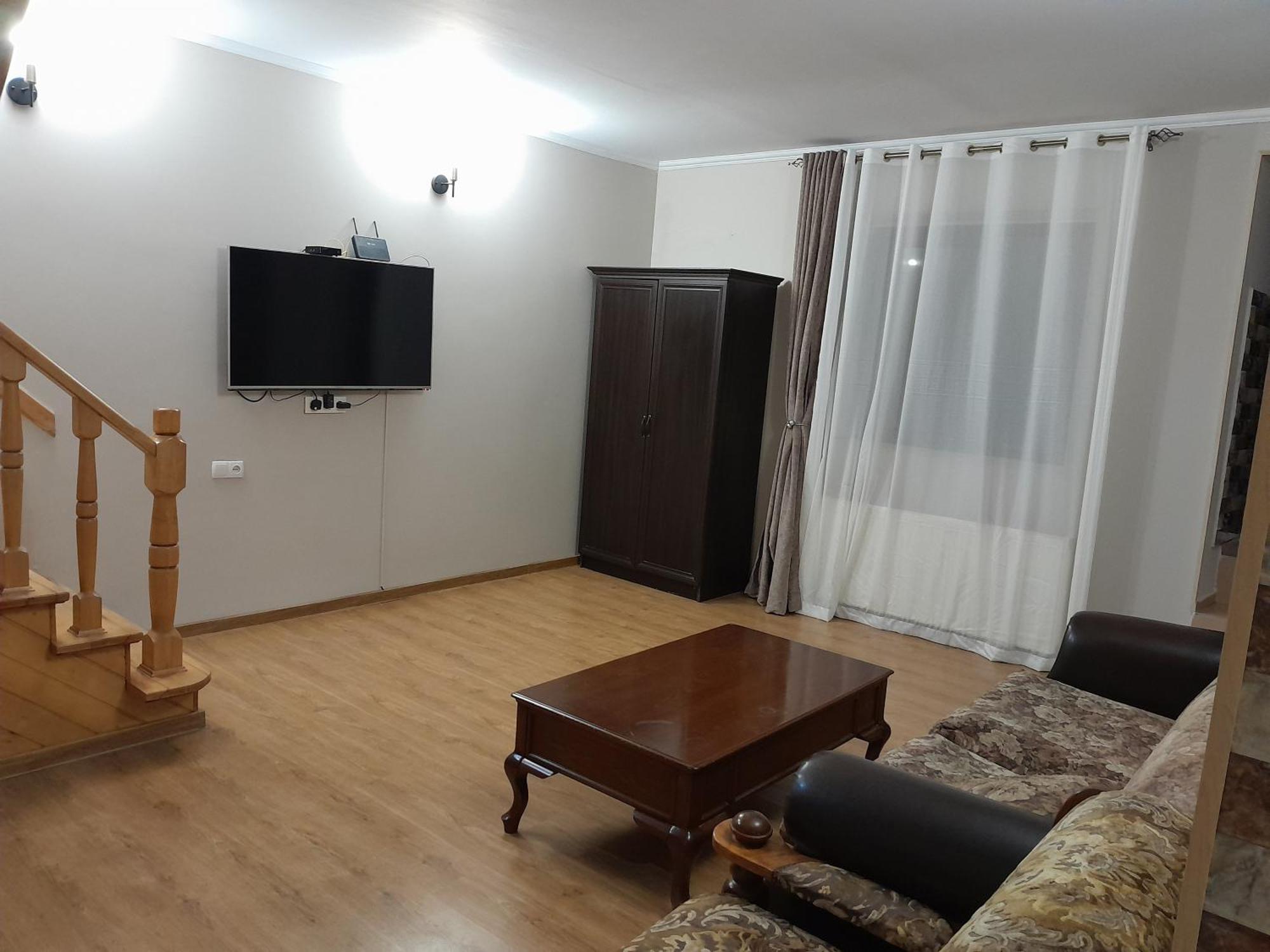 Holiday Home Borzsomi Szoba fotó